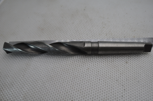 Сверло 24мм (145х280) Р6М5 к\х К/М3 СССР