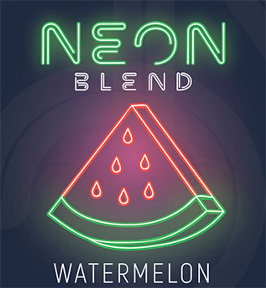 Neon - Watermelon (50g)