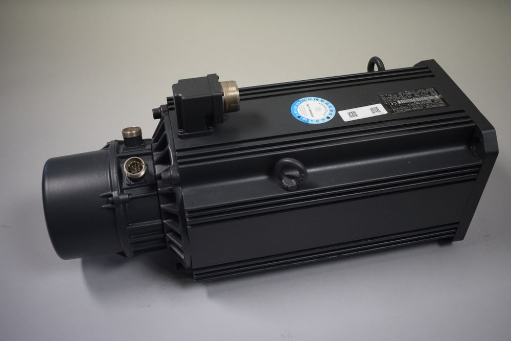 INDRAMAT MAC112C-0-HD-1-B/130-B-1/130-B-1/-I01000/S009