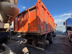 КамАЗ 6520 6x4 Самосвал 6520-53 (Дизельный, 11,8 л, 400 л.с., МТ)