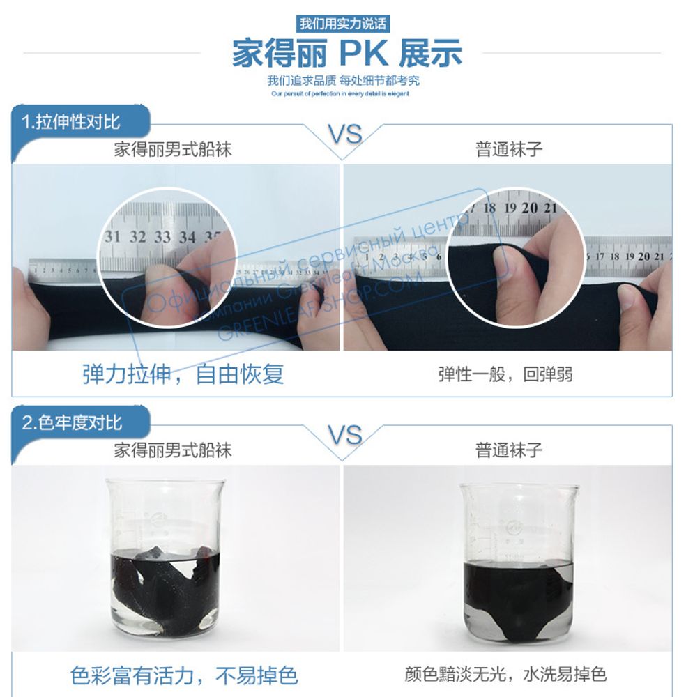 Гольфы женские KARDLI, 7 пар