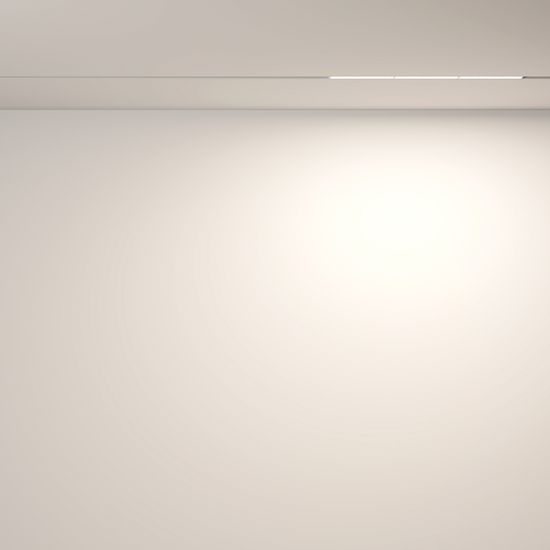 Трековый светильник Technical TR106-4-18W-DS-W