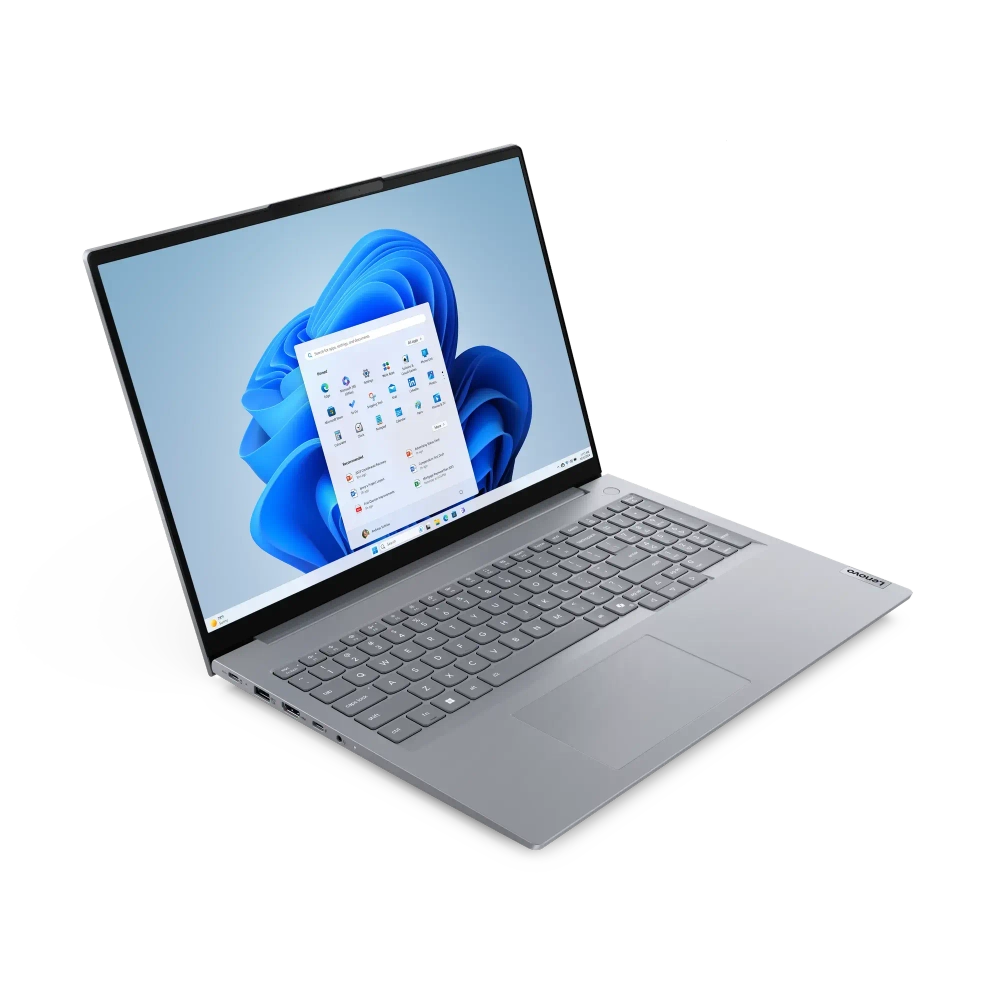 Ноутбук Lenovo ThinkBook 16 G8 IAL (21SK0074RT)