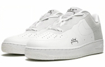 Кроссовки A-Cold-Wall* X Nike Air Force 1 White