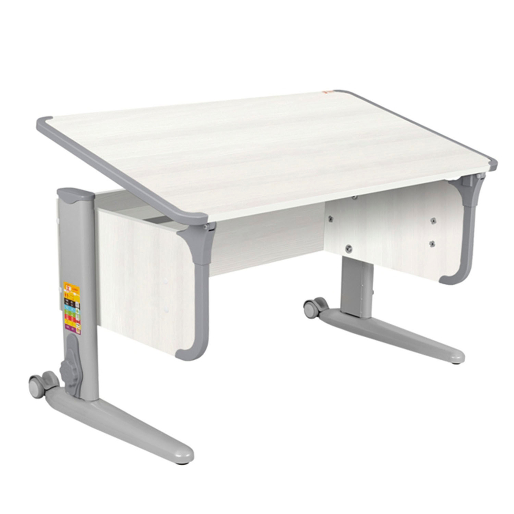 Растущая парта Дэми СУТ 43 (1000×550 мм)