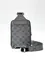 Сумка-слинг Louis Vuitton Outdoor