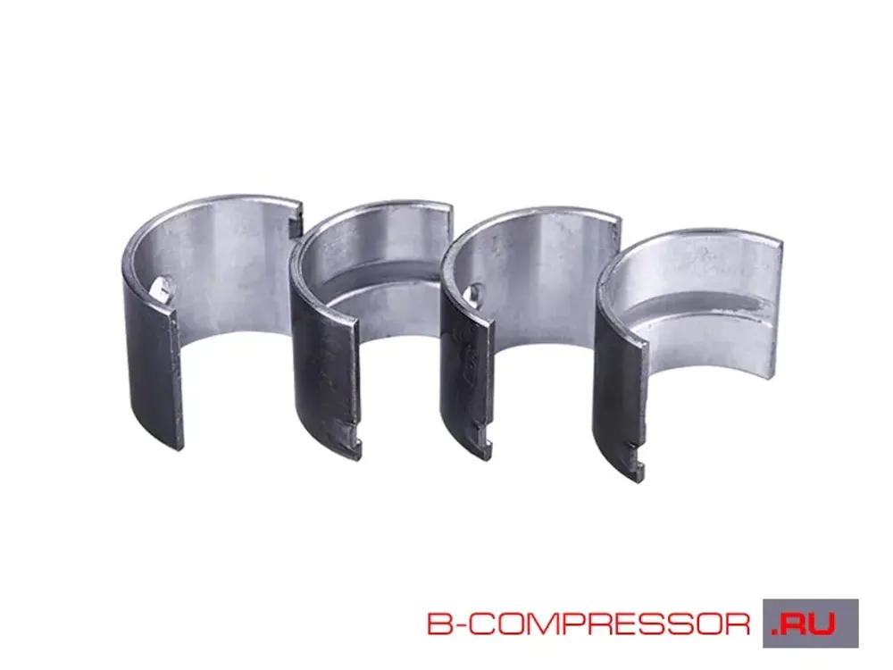 Вкладыши комплект для головки К24М