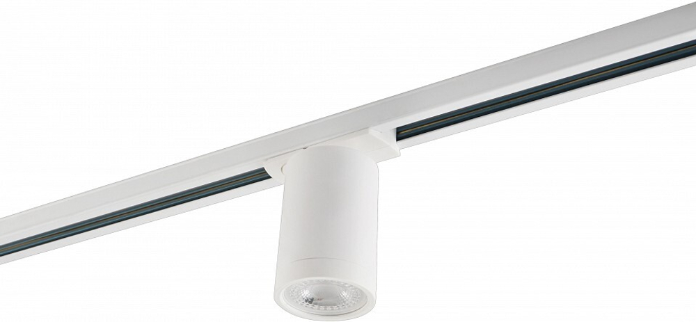 Трековый светильник Denkirs DK6501-WH