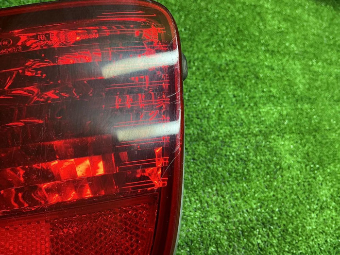 ПТФ правый Lexus LX 3 (2007-2012)