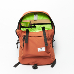 Рюкзак Citypack m кирпичный