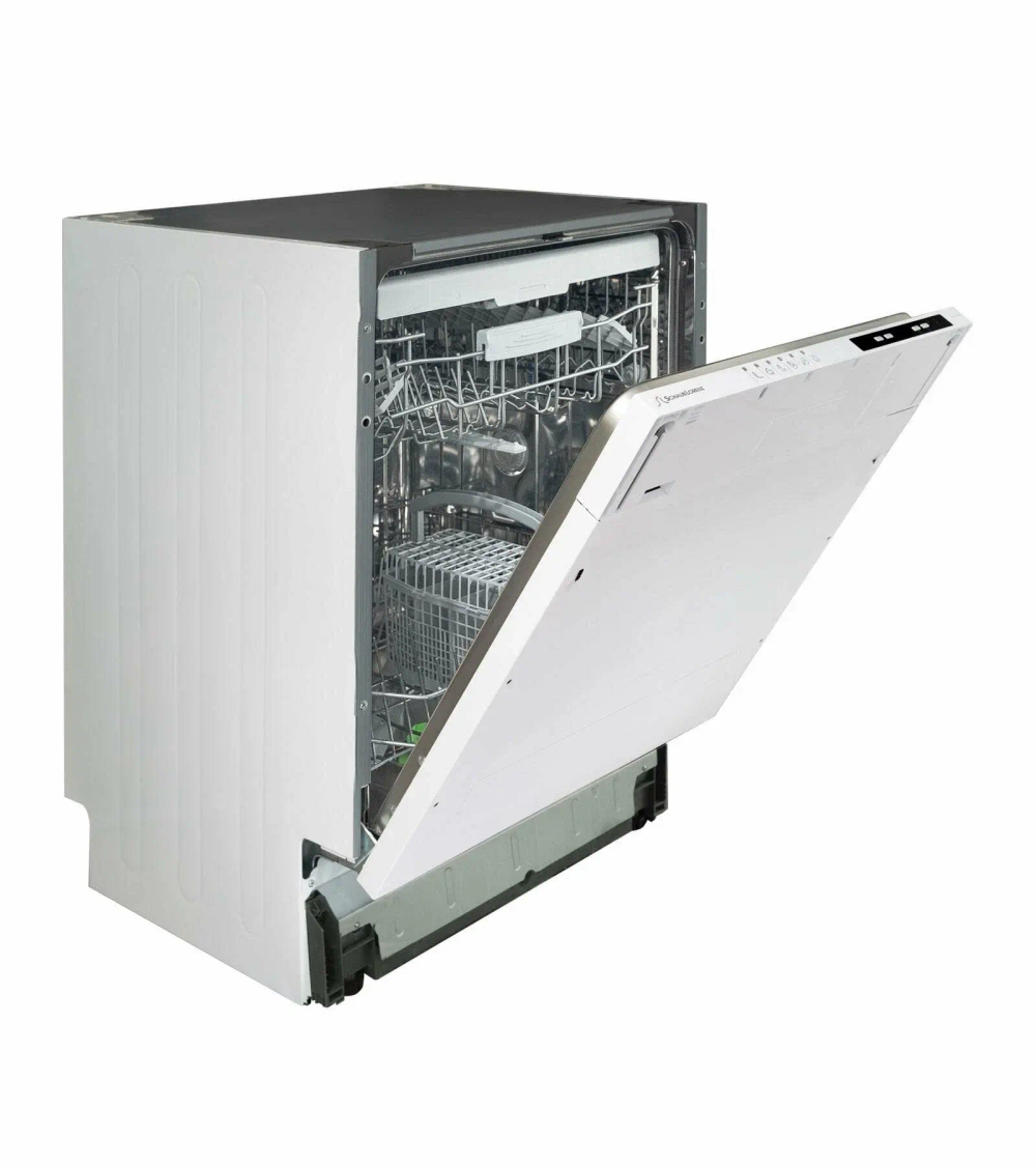 Встраиваемая посудомоечная машина Schaub Lorenz SLG VI6210