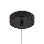 Подвесной светильник Freya FR5494PL-01TR