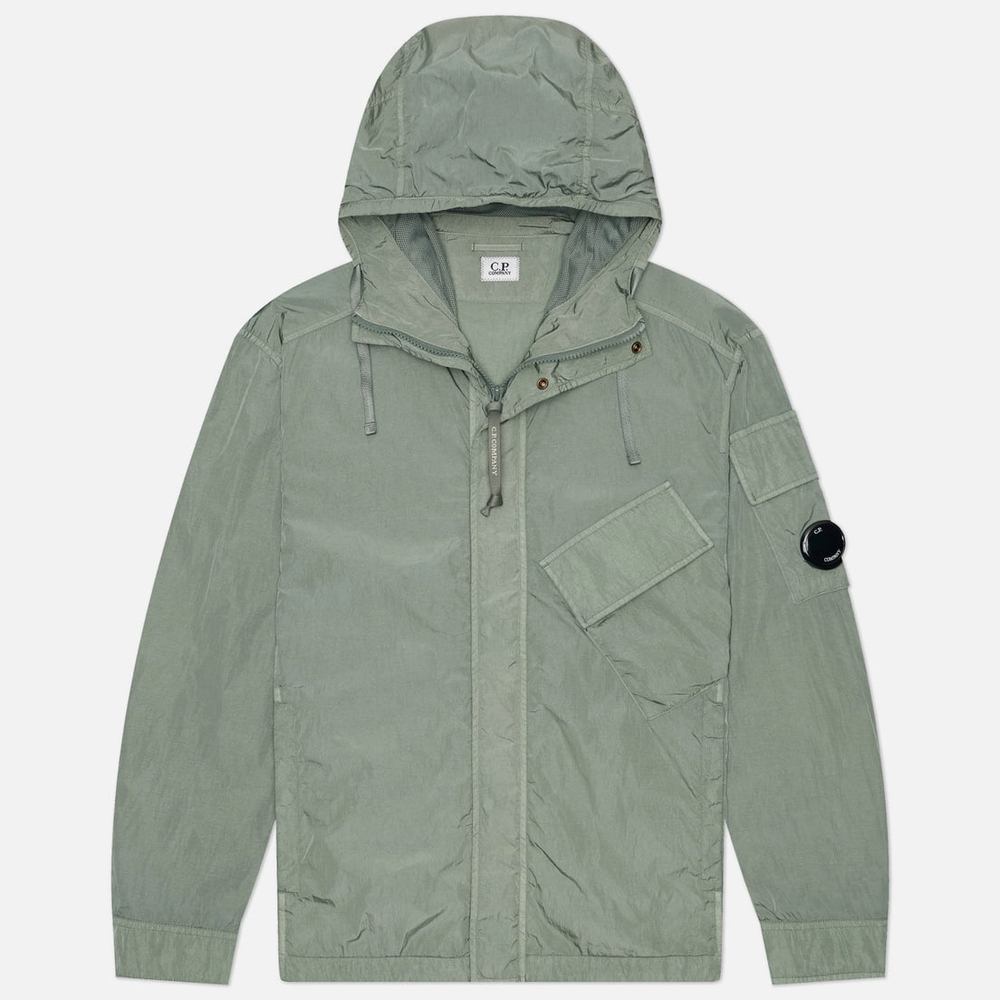 Куртка C.P. Company Chrome-R Hooded Lens