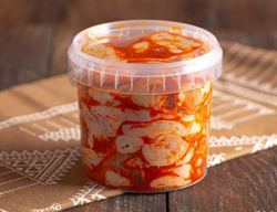 Шашлык из куриных крылышек