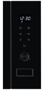 Встраиваемая микроволновая печь СВЧ AEG MSB2057D-B