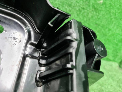 Телевизор Kia K5 (2019-2023)