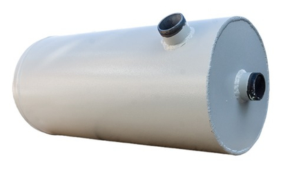 Вихревой газоотделитель топлива Air Separator-01, DN50