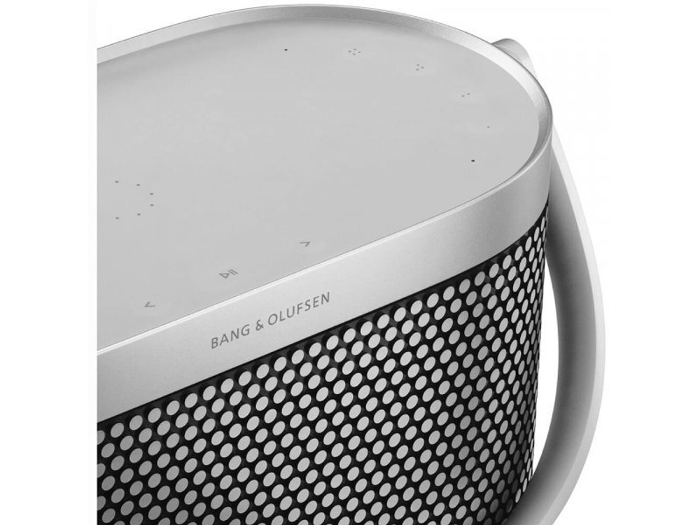 Портативная акустика Bang & Olufsen Beosound A5 Spaced Aluminium