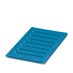 0817785 - UC-TM 12 BU - Маркировка для клеммных модулей