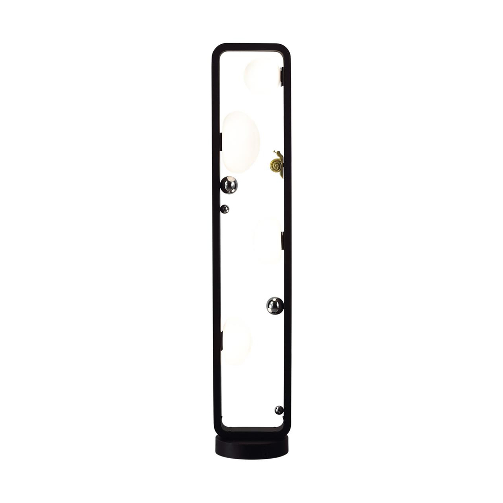 5434/4FB ODL_EX Ландшафтный светильник 110см IP54 G9 4*15W NATURE