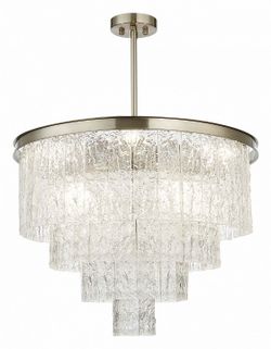 Люстра на штанге ST-Luce Corsia SL1230.102.08