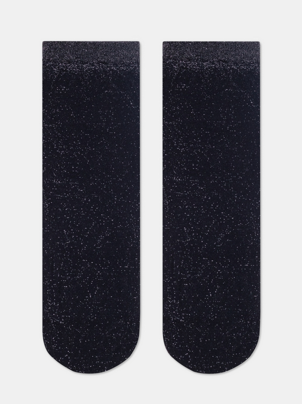 CONTE FANTASY Сияющие носки женские с люрексом