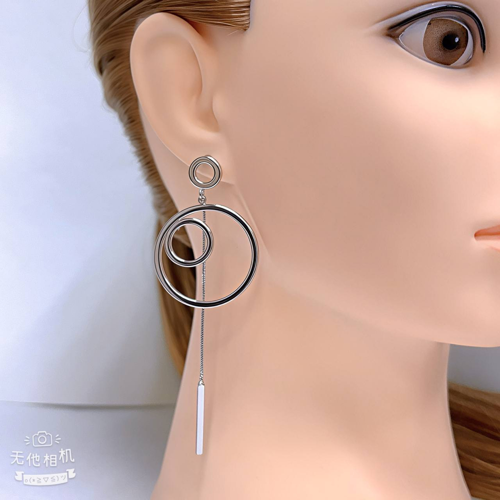 Серьги Xuping - арт317