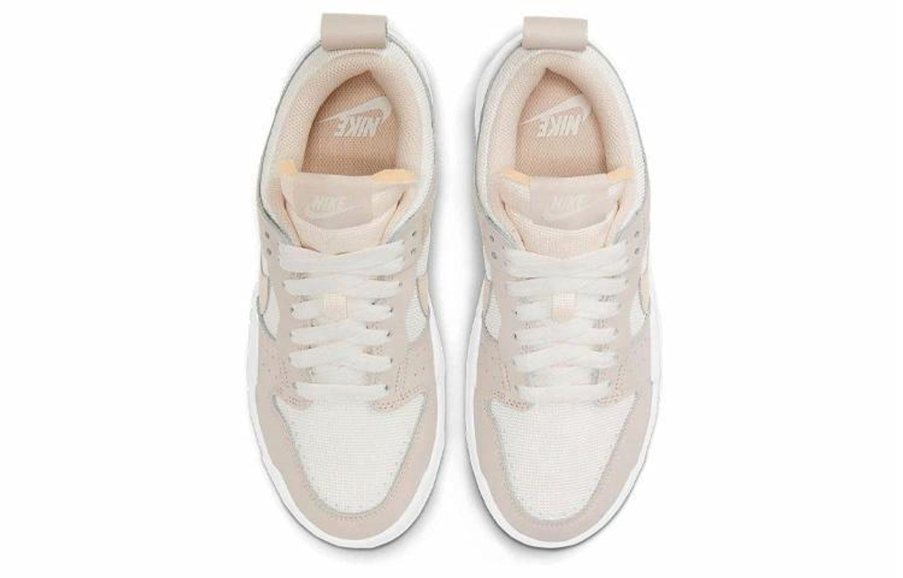 Кроссовки Nike (Женская размерная сетка)