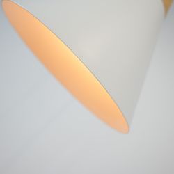 Подвесной светильник XD-B White