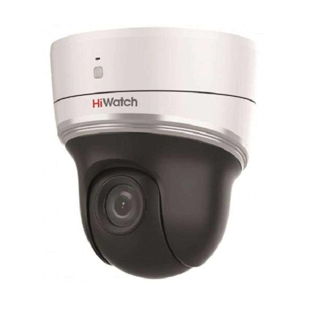 IP камера видеонаблюдения Hikvision PTZ-N2204I-D3/W(B)