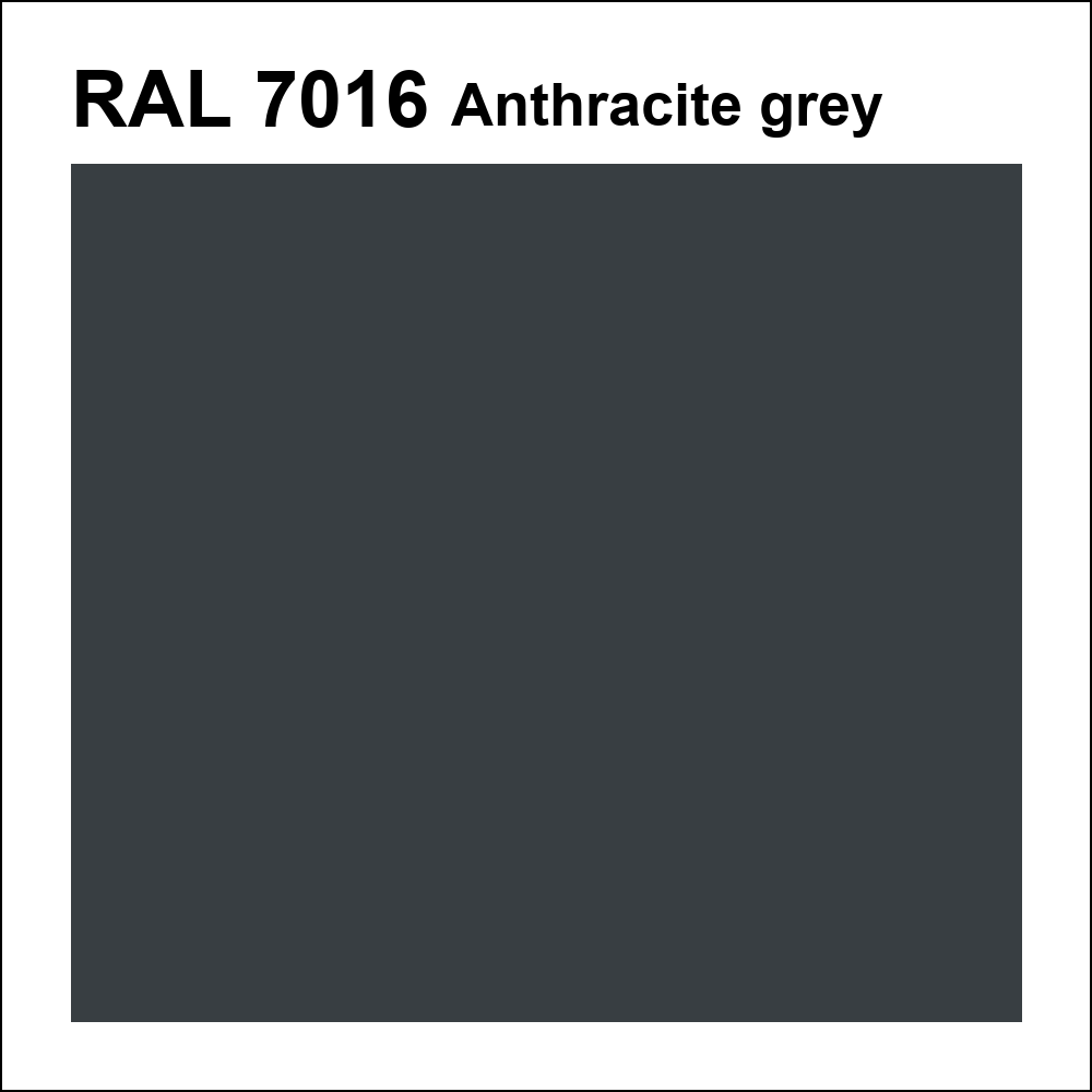 RAL 7016 за кг
