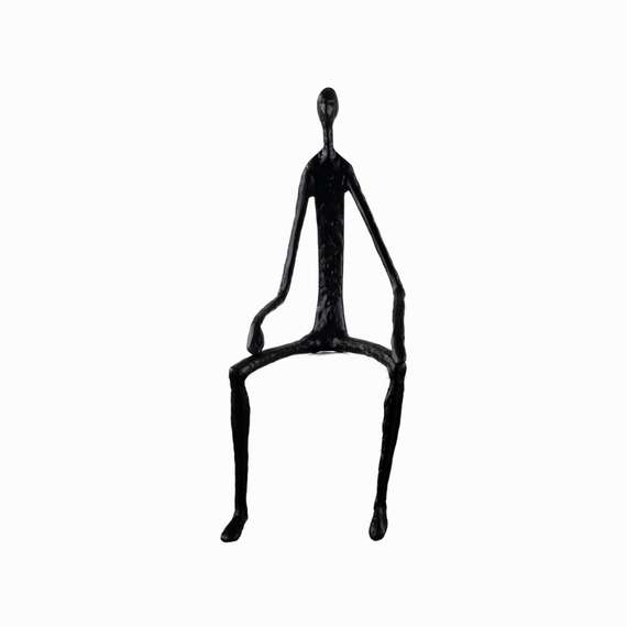 Статуэтка Different poses 2