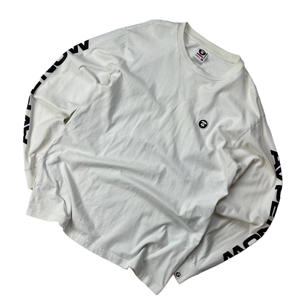 Лонгслив Aape