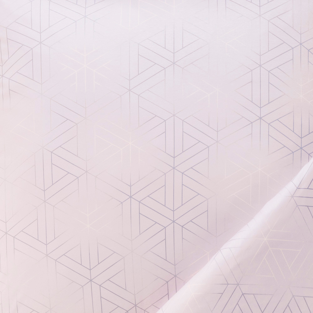 Постельное белье 1.5 спальное Estella Pippa rosenholz розовое