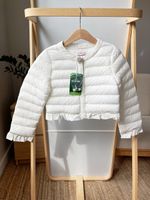 Новая куртка Brums, 116