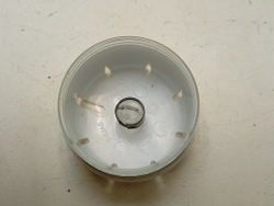 CS41072D1/2-07 кт49 Ручка переключения программ для стиральной машины Candy 43011741 б/у