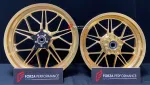КОВАНЫЕ ДИСКИ ДЛЯ HONDA X ADV 750 2025 Хонда
