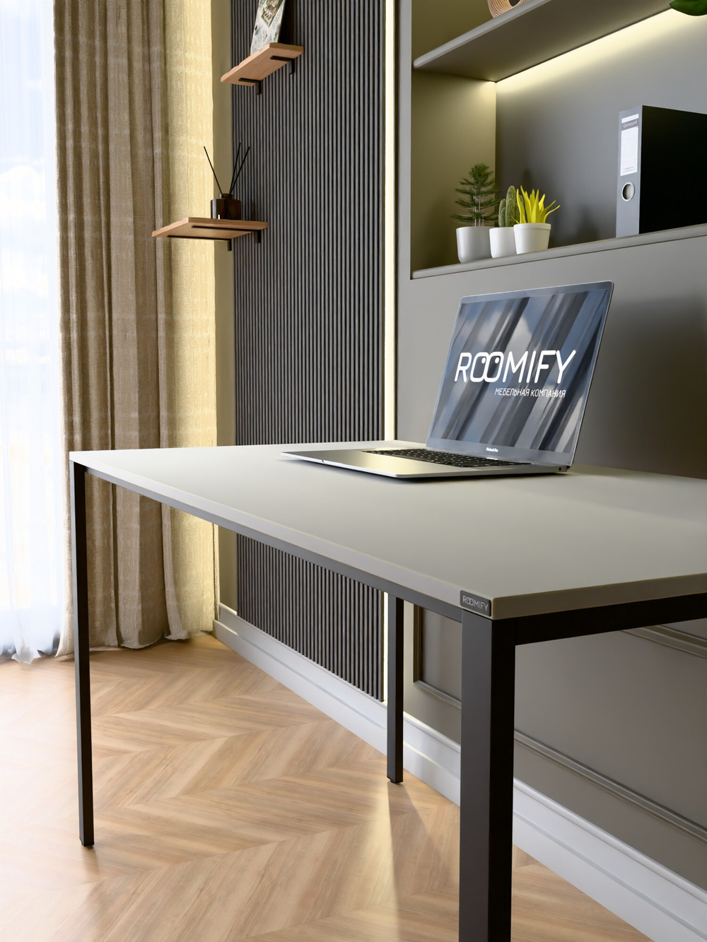 Письменный стол RAIDEN LITE