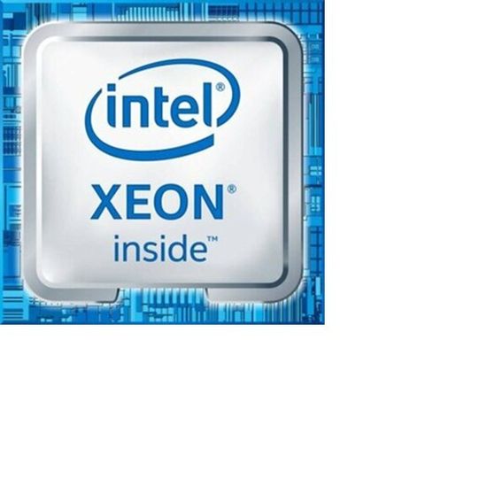 Процессор Intel Xeon E-2224