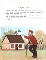 Лизина грядка. Сборник добрых историй