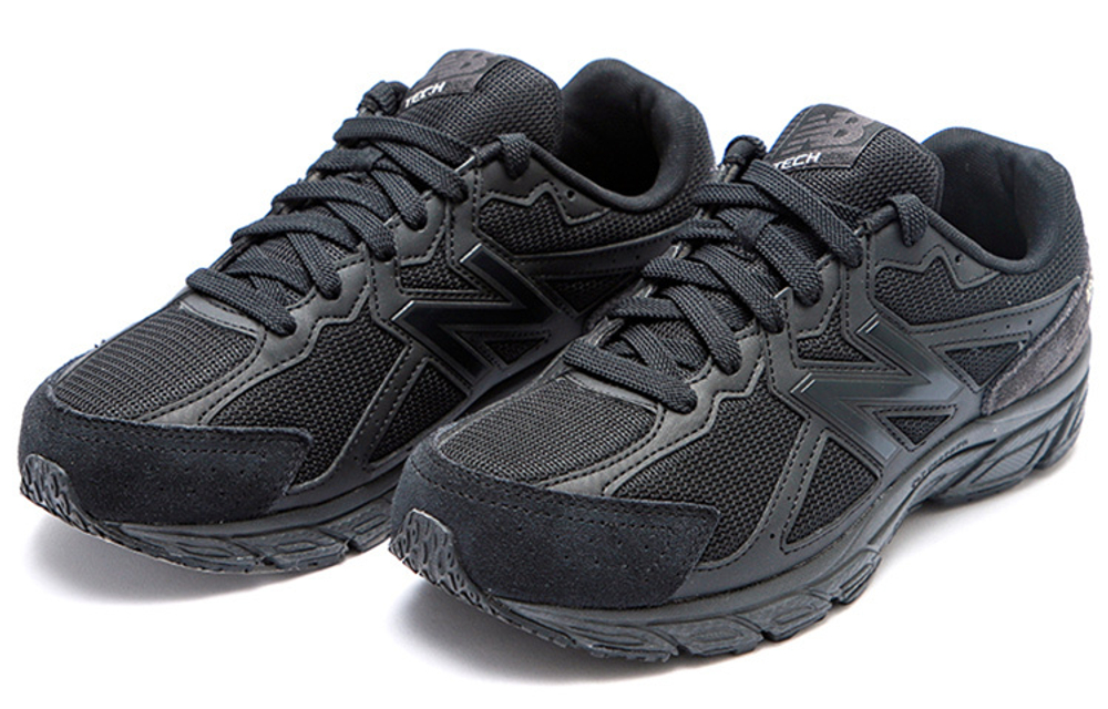 Кроссовки New Balance Nb 480 (Женская размерная сетка)