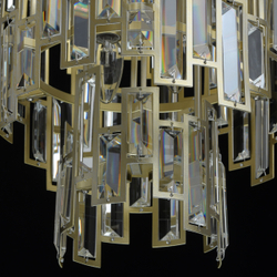 Люстра MW-Light Монарх