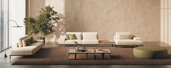 Диван ЭРМАН | HERMAN