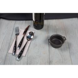 Соусник 125 мл 10,7*8,5 см h4 см Smooth   P.L. Proff Cuisine [6]