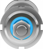 Круглый пневмоцилиндр Festo DSNU-40-80-P-A