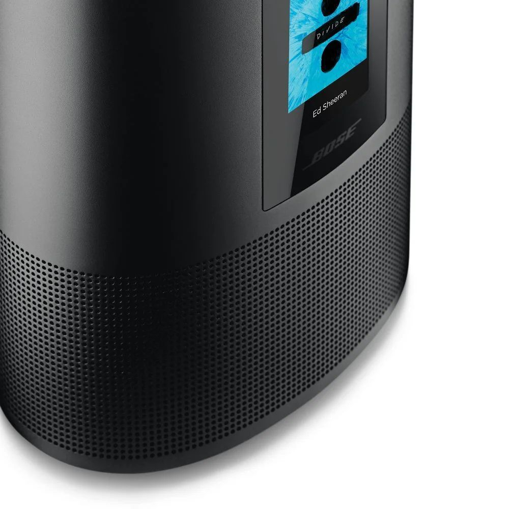 Портативная колонка Bose SPEAKER 500