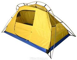 Легкая палатка Снаряжение Вега 2 (i)