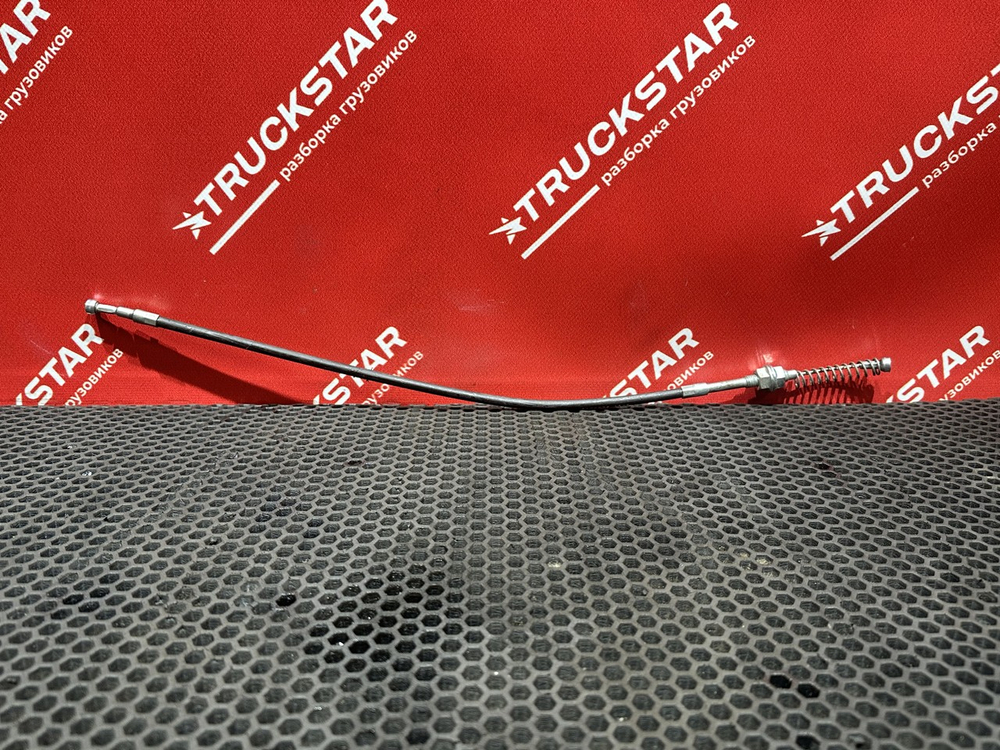 Трос регулировки рулевой колонки