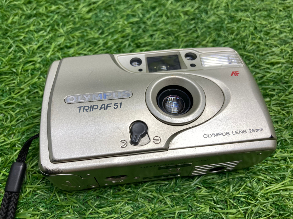 Olympus Trip AF-51