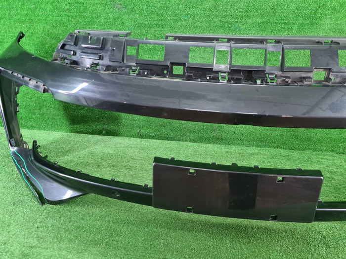 Бампер передний EXEED TXL (2021-н.в.)